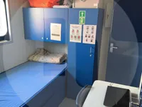Remolcador en venta
