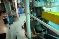 Buque Ro-Ro en venta