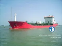 Petrolero/quimiquero en venta