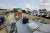 Patrullera en venta
