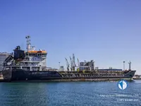 Petrolero/quimiquero en venta