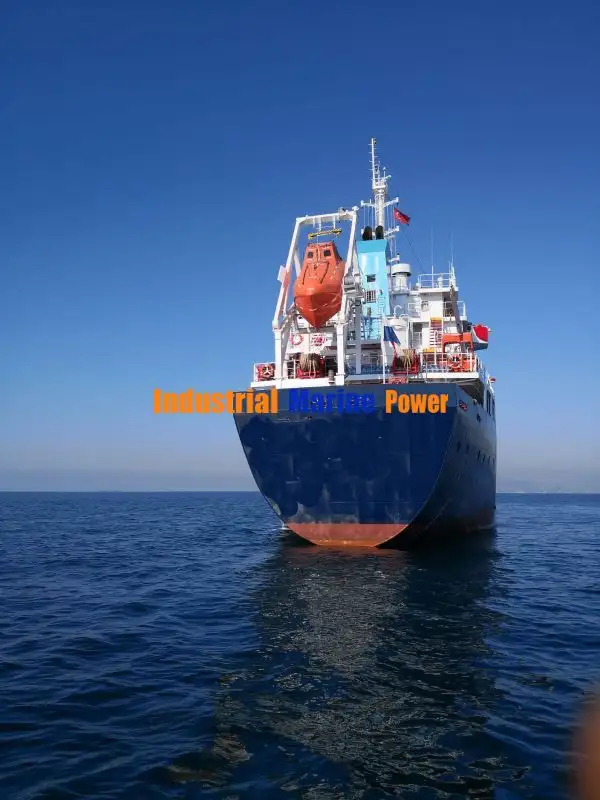 Petrolero/quimiquero en venta