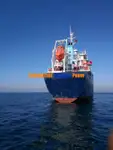 Petrolero/quimiquero en venta