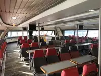 Catamarán en venta