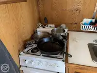 Palangrero en venta