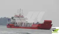 Lancha de desembarco, tanque en venta