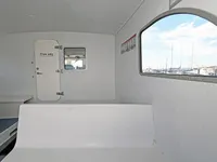 Catamarán en venta
