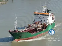 Petrolero/quimiquero en venta
