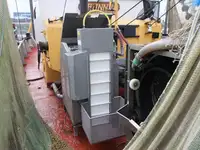 Arrastrero en venta