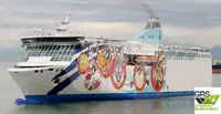Ro-Ro ship en venta