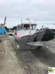 Bote inflable rígido en venta