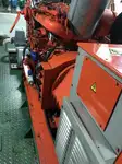 Buque de ferry en venta