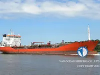 Petrolero/quimiquero en venta