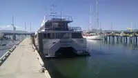 Catamarán en venta
