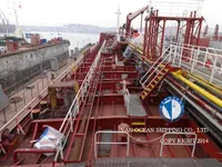 Petrolero/quimiquero en venta
