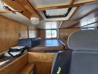 Remolcador en venta