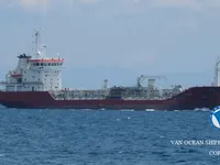 Petrolero/quimiquero en venta