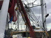 Arrastrero en venta