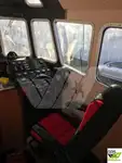 Embarcaciones de trabajo en venta