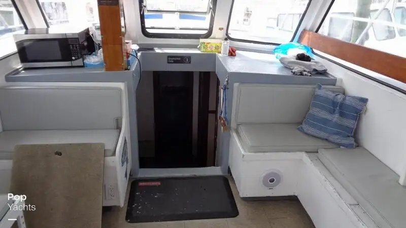 Buque de ferry en venta