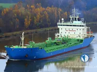 Petrolero/quimiquero en venta