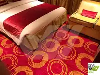 Buque de crucero en venta