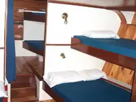 Buque de crucero en venta