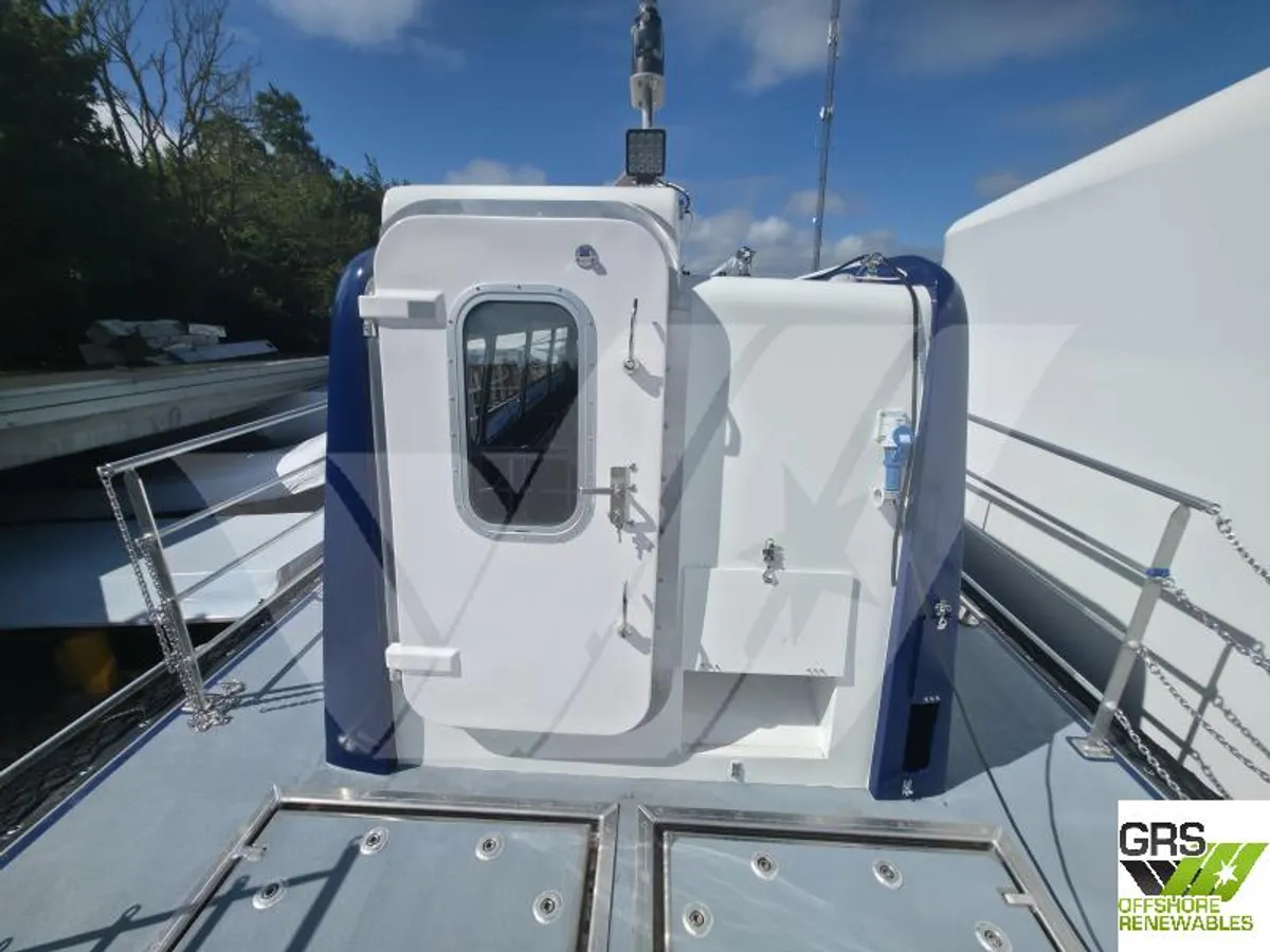 Lancha piloto en venta