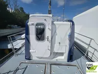 Lancha piloto en venta