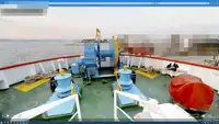 Buque granelero en venta