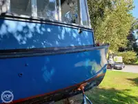 Buque de ferry en venta