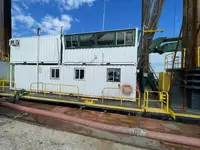 Dragado en venta