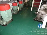 Petrolero/quimiquero en venta