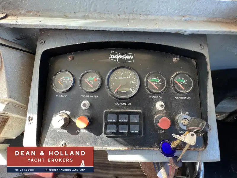 Remolcador en venta