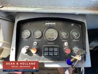 Remolcador en venta