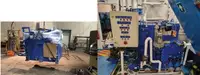 Petrolero/quimiquero en venta