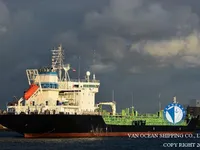 Petrolero/quimiquero en venta