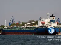 Petrolero/quimiquero en venta