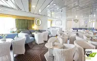 Buque de crucero en venta