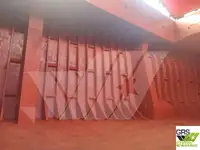 Buque granelero en venta