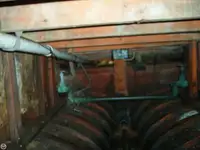 Barcaza en venta