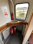 Buque de ferry en venta