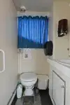 Buque de crucero en venta