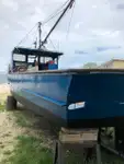 Arrastrero en venta