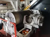 Barcaza en venta