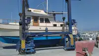 Petrolero/quimiquero en venta