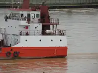 Buque de desembarco, tanque en venta