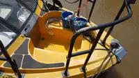 Transbordador de crucero en venta