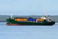 Buque granelero en venta
