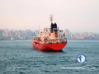 Petrolero/quimiquero en venta